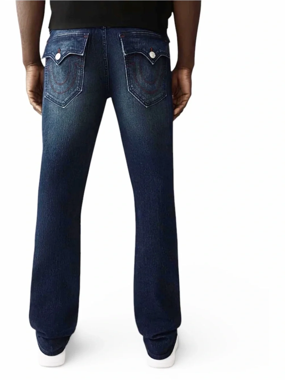 True Religion questions leave